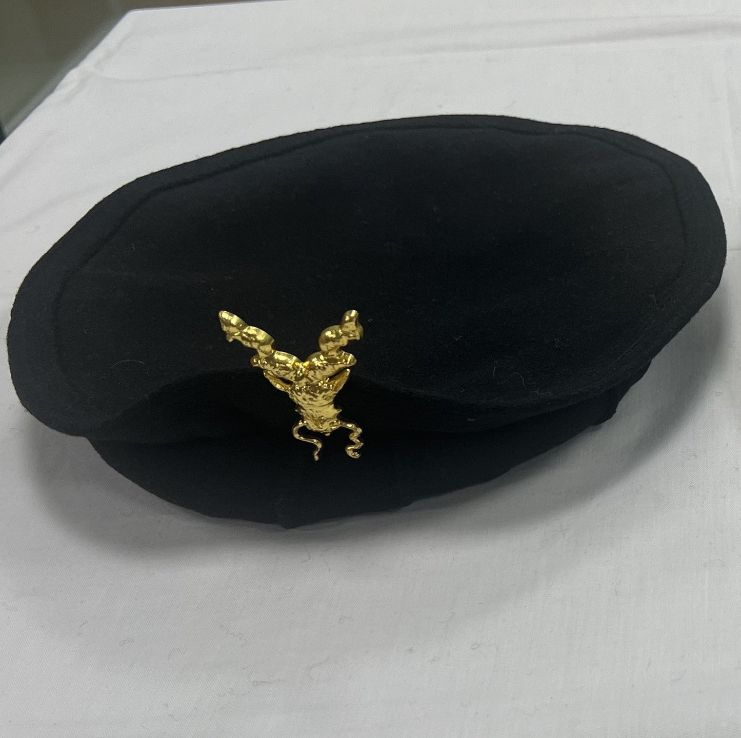 Chitrali Cap (Pakol)